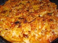 Macarrones potentes