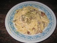 Macarrones Saboya