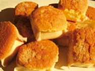 Mantecadas de Astorga
