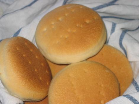 Marraquetas