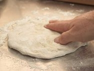 Masa para pizzas