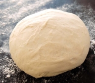 Masa para pizzas en  thermomix