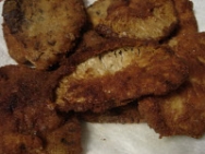 Matacandelas al grill
