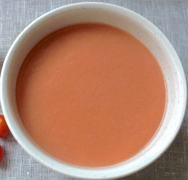 Gazpacho carmelita
