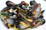 Mejillones al estilo Cala Mondragón