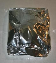 Mejillones en papillote