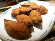 Mejillones tigre