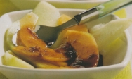 Melón especiado