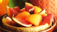 Melón sorpresa