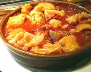 Menudos gaditanos