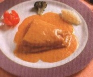 Merluza rosada