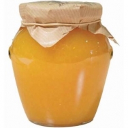 Mermelada de albaricoque