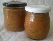 Mermelada de ciruela claudia en MyCook