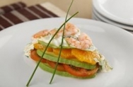 MILHOJAS DE AGUACATE