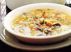 Minestrone
