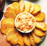 Mojo queso herreño