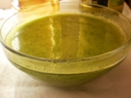 Mojo verde