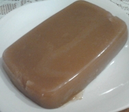Mostillo (morta de harina y frutos secos)