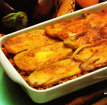 Moussaka
