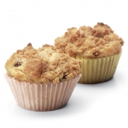 Muffins de zanahoria