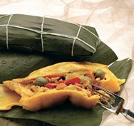 Nacatamales