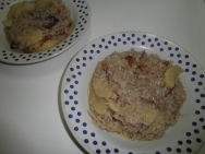 Ñam...ñamm... a comer.