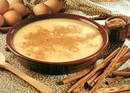 Natillas de la abuela