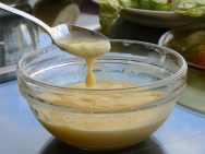 Natillas rusas