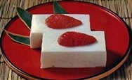 Nieve ligera (awayuki kan)
