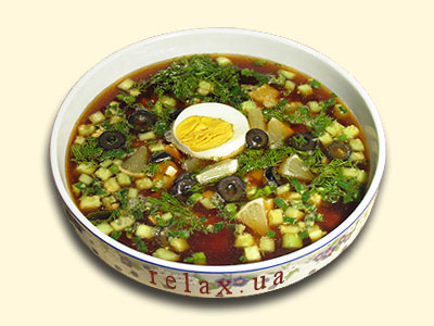 Okroshka