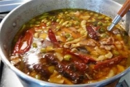 Olla podrida castellana