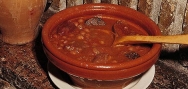 Olla podrida del convento