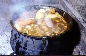 Olla podrida