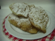 Orejas de carnaval