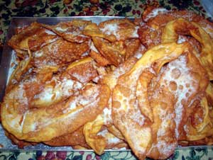 Orejas de carnaval