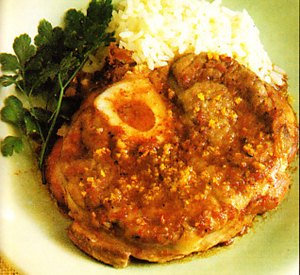 Osso bucco