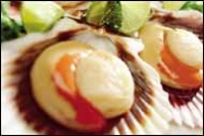 Ostiones al pil pil