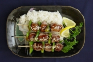 Otra foto de Kushiyaki