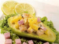 Palta hawaiana