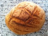 PAN CASERO