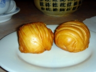 Pan chino