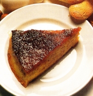 Pan de Calatrava casero