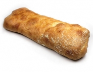 Pan de chapata