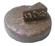 Pan de higos