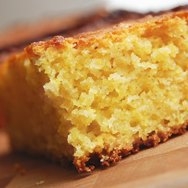 Pan de maíz