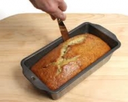Pan de manzana