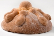 Pan de muerto