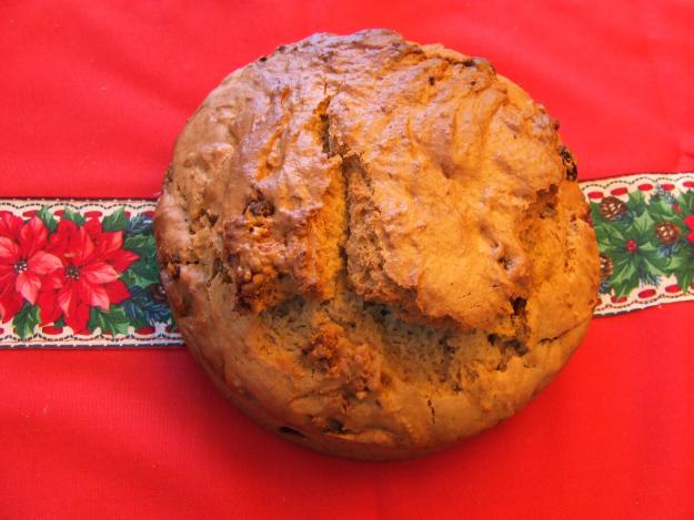 Pan de Pascua