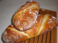 Pan de patata