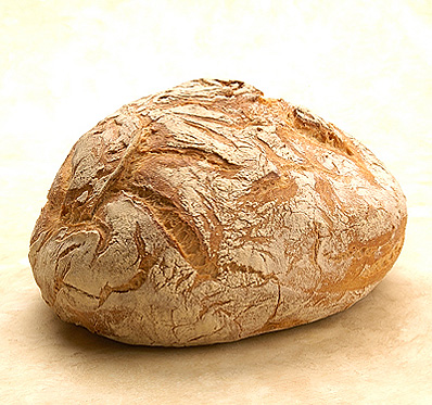 Pan de payés